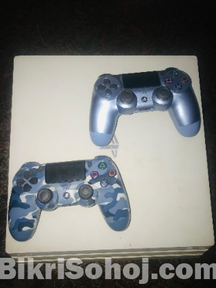 Ps4 pro